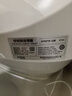 得力（deli）【缺页十倍赔】高档莱茵河三联二等分可撕边针式电脑打印纸 彩色(白红黄)1000页/箱241-3-1/2CS 实拍图