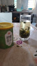 艺福堂绿茶 江苏原产碧螺春特级精选70g 明前2025新茶罐装茶叶自饮 实拍图