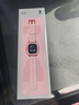 小米米兔儿童电话手表7A 粉色 国家补贴长续航高清视频4G全网通防水定位小学生初高中男女智能儿童手表 实拍图