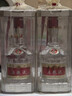 五粮液 普五八代 浓香型白酒 52度 500ml*6 原箱礼物 官方授权 酒厂直供 实拍图
