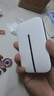 华为智选鸿蒙智选 随行移动随身wifi 便携式4G上网宝无线wifi6路由器机卡一体E5576-821 实拍图
