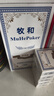 牧和扑克牌 jj斗地主扑克纸牌耐打德州常规扑克纸牌50副装 白MH858-3 实拍图