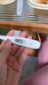 欧姆龙（OMRON）体温计居家日常测量快速测量腋下电子温度计K30 妇女节礼物 实拍图