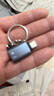 毕亚兹 苹果数据线转接头Type-C转Lightning安卓华为usb-c充电线iPhone转换器头【U盘+充电+耳机转接】 实拍图