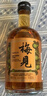 梅见茉莉梅见 青梅酒(低度甜酒微醺)330ml 12度 单瓶装 实拍图