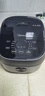 美的（Midea）纤V系列 电饭煲4-5人 IH加热电饭锅家用4L大容量智能预约 防粘胆蒸米饭锅年货好物FB40S701 实拍图