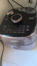 苏泊尔（SUPOR）【厨房好年货】鲜呼吸IH电压力锅5L家用自动排气304球釜SY-50HC8033Q双胆电饭煲高压锅4-6人 实拍图