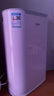 海尔（Haier）空气净化器除甲醛除雾霾除烟味母婴家用除灰尘杀菌氨基酸除醛办公室卧室智能净化机KJ205F-H15B 实拍图