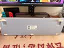 红龙（REDRAGON）KS104-B 机械键盘有线键盘办公键盘键盘有线电脑键盘新年礼物 苍木青 青木轴 实拍图