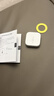Aqara温湿度传感器报警器气压检测智能联动 已接入米家APP/苹果HomeKit 实拍图
