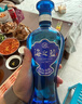 洋河蓝色经典 海之蓝 42度 480ml 双瓶装 绵柔浓香型白酒 实拍图