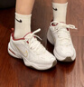 耐克NIKE男训练鞋老爹鞋 MONARCH IV 运动鞋IB4607-171白40.5 实拍图