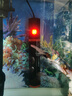 森森鱼缸石英加热棒200W款适用30-60L自动恒温水族箱加热器离水断电 实拍图