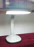 飞利浦（PHILIPS）h型灯管平四针u型荧光灯节能h管18瓦36W40w55w台灯灯管拔插管 18W白光6500K/平四针 实拍图