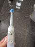 美天莱适配OralB欧乐B电动牙刷头D12/D16/D100/P2000/P4000/3757/3766替换通用博朗欧乐比 8支 软毛护龈型刷头 实拍图