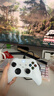 微软（Microsoft）Xbox无线游戏手柄 无线控制器 冰雪白 蓝牙适配Xbox/PC/平板/手机 Steam促销黑神话悟空 丝之歌 实拍图