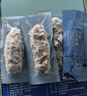 上品堂 大连有机即食海参 高品质辽刺参固形物≥85%单个装生鲜送礼礼盒 2250g /30只礼盒【大个头】 实拍图