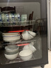 金立厨电消毒柜立式消毒碗柜家用商用官方新款大容量餐具双门 【配置沥水盘】168型臭氧消毒+红外线消毒+中高温 实拍图