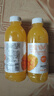 百乐洋芒果汁 0脂 果味果汁饮料 360mL*2瓶【品尝】 实拍图
