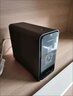 华为家庭存储16TB 手机一碰扩容 双盘位nas网络存储器相册备份家用硬盘网盘私有云服务器 实拍图