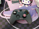 微软（Microsoft）Xbox无线游戏手柄 无线控制器 磨砂黑 蓝牙适配Xbox/PC/平板/手机Steam促销黑神话悟空 33号远征队 实拍图