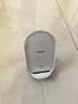 华为原装80W无线充电器超级快充立式底座mate80 70 60 50 40RS X5 X6 X7 Pura80 70 pro适用荣耀苹果 华为80W立式无线充套装（含100W充电器）白沙银 实拍图