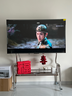 TCL电视 55T5M 55英寸 QD-Mini LED控光 240Hz高刷 QLED量子点 WiFi6 超薄 平板电视 55英寸 标准版【标配底座】 实拍图