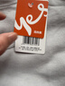 宜而爽【一等品100%纯棉】秋衣男保暖上衣全棉抗静电内衣棉毛衫秋冬 实拍图