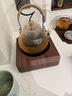 苏泊尔（SUPOR）迷你电陶炉煮茶器茶艺炉围炉煮茶办公室家用养生煮茶炉蒸茶器不挑器具SW-DTL03 实拍图