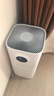 美的（Midea）【母婴认证】甲醛数显空气净化器鼻炎家用除醛除烟味异味过敏原空气净化机森林家L1pro 实拍图