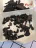 朕皇北京同仁堂肉苁蓉片特级正品搭黄精菟丝子淫羊藿非中药材滋补130g 实拍图
