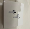 Apple/苹果【两年AppleCare+套装版】AirPods Pro (第三代)搭配 MagSafe 充电盒 (USB-C) 无线蓝牙耳机  实拍图