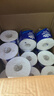 维达（Vinda）有芯卷纸 蓝色经典4层200克*27卷 高克重卫生纸 厕纸纸巾整箱 实拍图