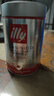 ILLY意利（illy）意式拼配（中度烘焙）进口纯黑咖啡粉250g*2罐装 实拍图