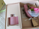 包贝勒生日礼物女生香薰套装永生花三八节女神送女友闺蜜妈妈实用伴手礼 香薰香皂花礼盒装【璀璨恋人】 实拍图