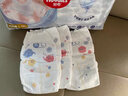 好奇（Huggies）金装拉拉裤XXL74(15kg以上)尿不湿【速干不易红】 实拍图