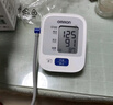 欧姆龙（OMRON）电子血压计上臂式血压仪家用 大屏医用高精准老人U701 年货 实拍图