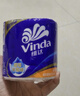 维达（Vinda）有芯卷纸 蓝色经典4层160克*10卷 厚韧大分量 卫生纸厕纸 卷筒纸 实拍图