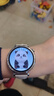 HUAWEI WATCH GT 5 冰晶蓝41mm华为智能手表情绪健康助手玄玑感知系统 实拍图