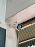 HIKVISION海康威视监控摄像头300万高清红外夜视可拾音商超学校室外防水移动侦测B13HV3-LA 4MM 实拍图