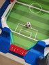 恩贝家族儿童玩具3-6岁亲子互动双人游戏桌面足球对战台男孩生日新年礼物 实拍图