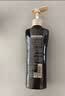 吕（Ryo）黑吕护发素400ml 舒缓头皮滋养修护黑灵芝柔顺发丝盈亮护发乳 实拍图