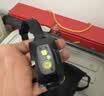 莱德雷神（LED LENSER）强光头灯HF4R SIG户外超长续航越野赶海登山徒步充电锂电池防水 实拍图