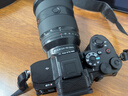 美本堂 适用于索尼A7R5相机保护贴膜SONY a7r5机身贴纸贴皮碳纤维磨砂3M 其他颜色请备注 索尼A7R5 实拍图