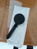 增压花洒喷头黑武士魔幻五档淋浴花晒头淋雨喷淋花酒超强单热水器 黑武士花洒 实拍图