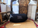 JBL XTREME4 音乐战鼓四代 蓝牙音箱 户外便携音箱 电脑音响 新年礼物推荐 jbl 音响 黑色 实拍图