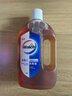 威露士（Walch）消毒液1.6L衣物除菌液家居杀菌除螨非84酒精灭甲流感病毒消毒水 实拍图