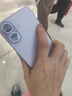 Apple/苹果 iPhone 17 512GB 薰衣草紫色 支持移动联通电信5G 双卡双待手机 实拍图