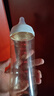 贝亲（Pigeon）PPSU宽口径自然实感防胀气奶瓶330ml LL号奶嘴 9个月+ AA194 实拍图