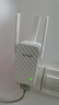 Tenda腾达WiFi信号放大器Wi-Fi网络增强无线扩展 中继 全屋覆盖扩大器 家用路由器穿墙王拓展桥接器A12 实拍图